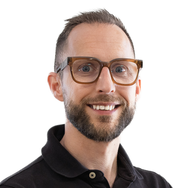 Dennis van der Wal
